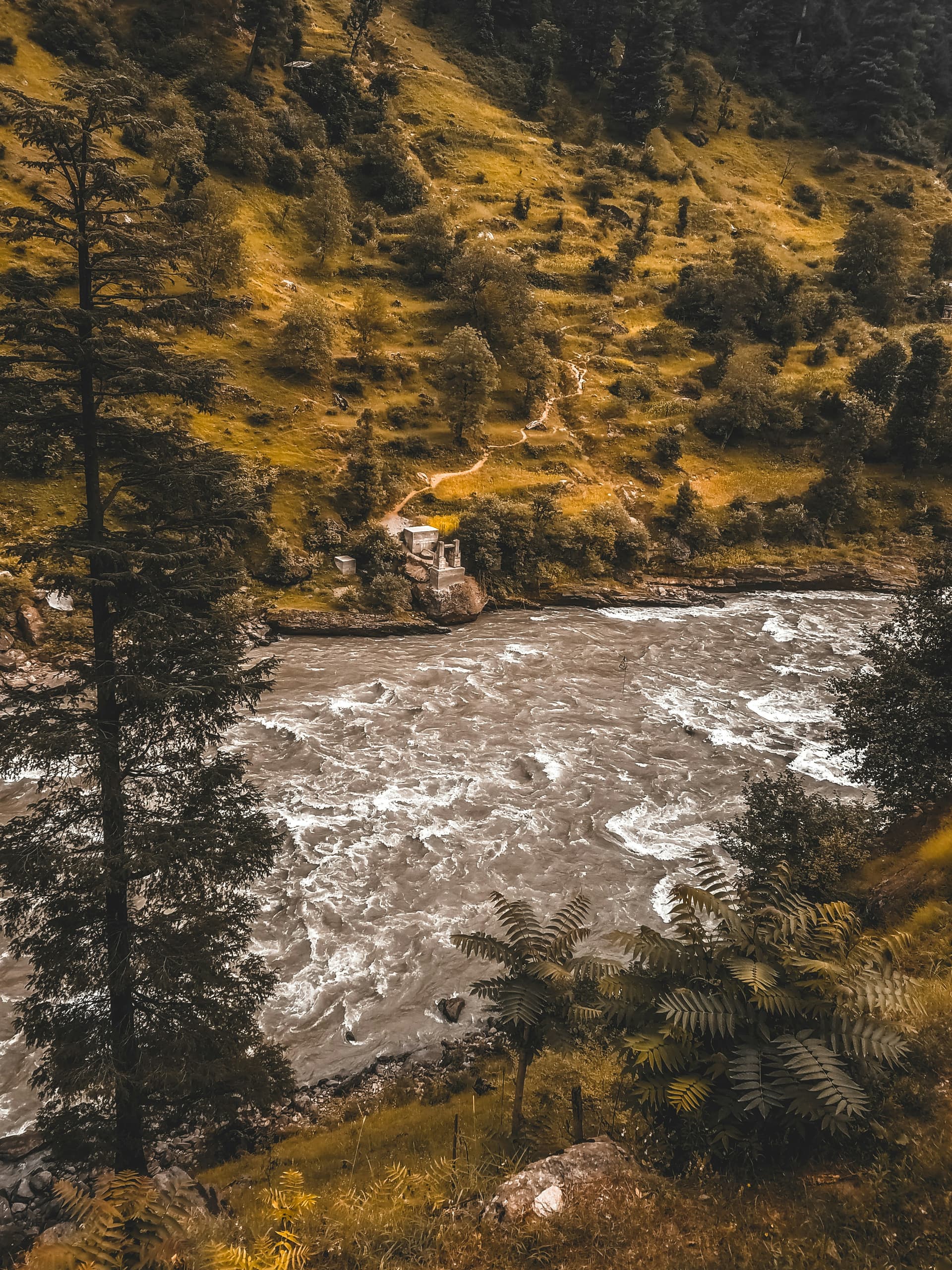 Azad Kashmir valley — Milestone Destinations