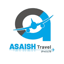 Asaish Travels