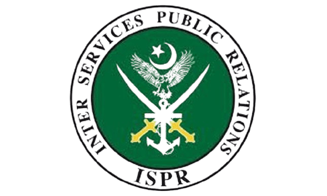 ISPR