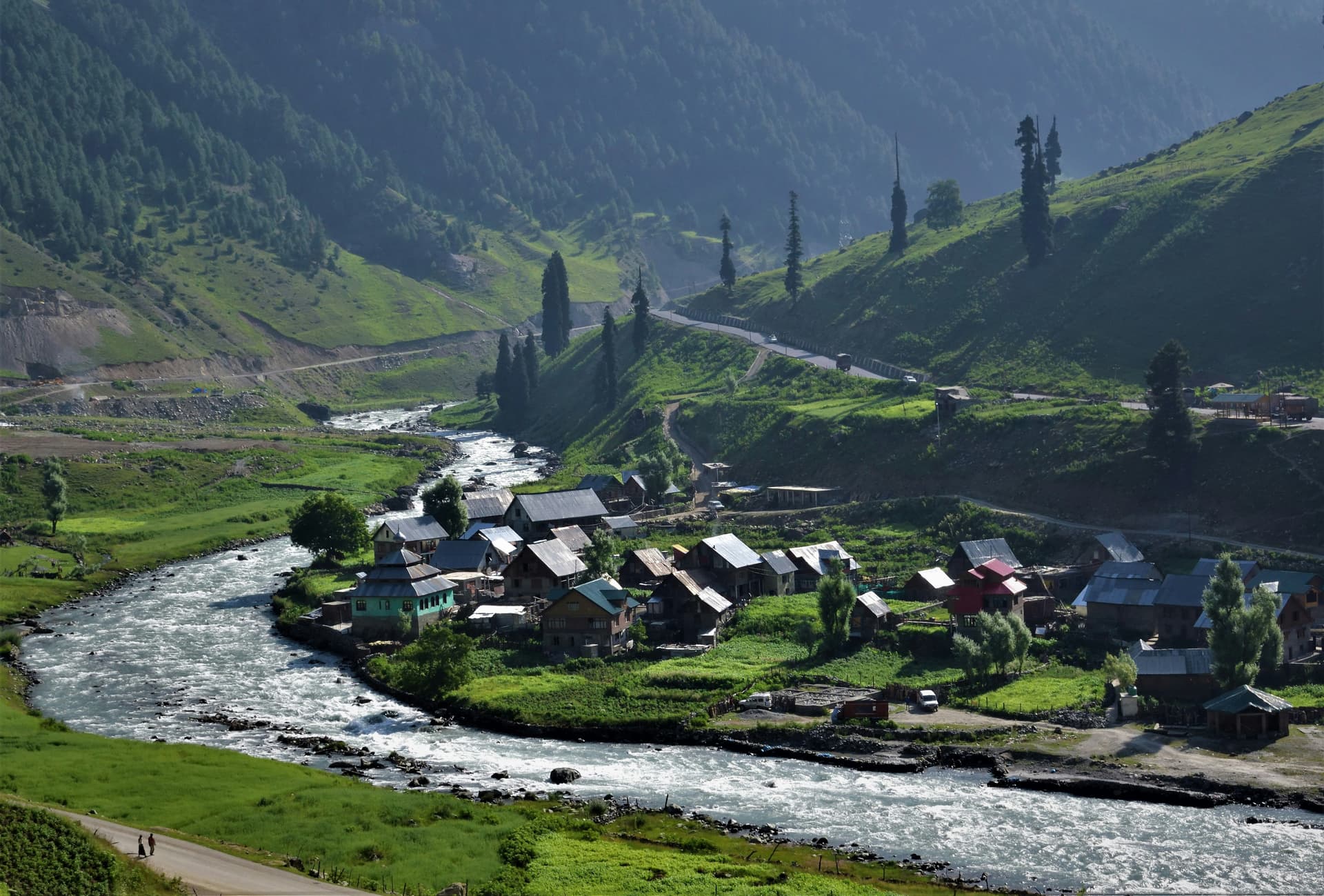 Azad Kashmir