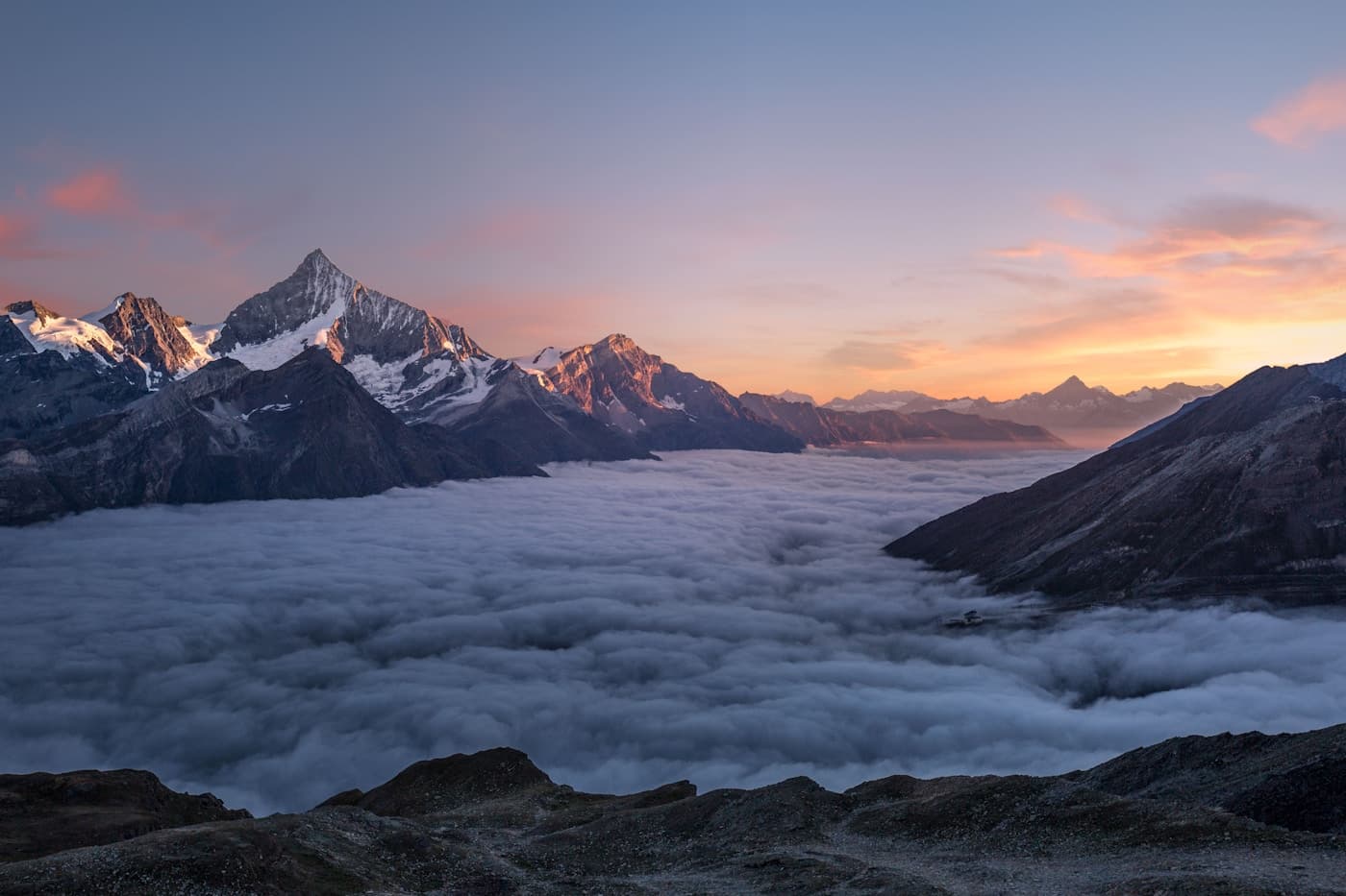 Hunza Valley