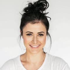 Ayesha Malik portrait