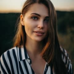 Zainab Tariq portrait